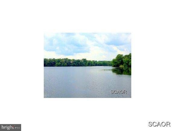 Milton, DE 19968,LOT 57 OYSTERMAN DR