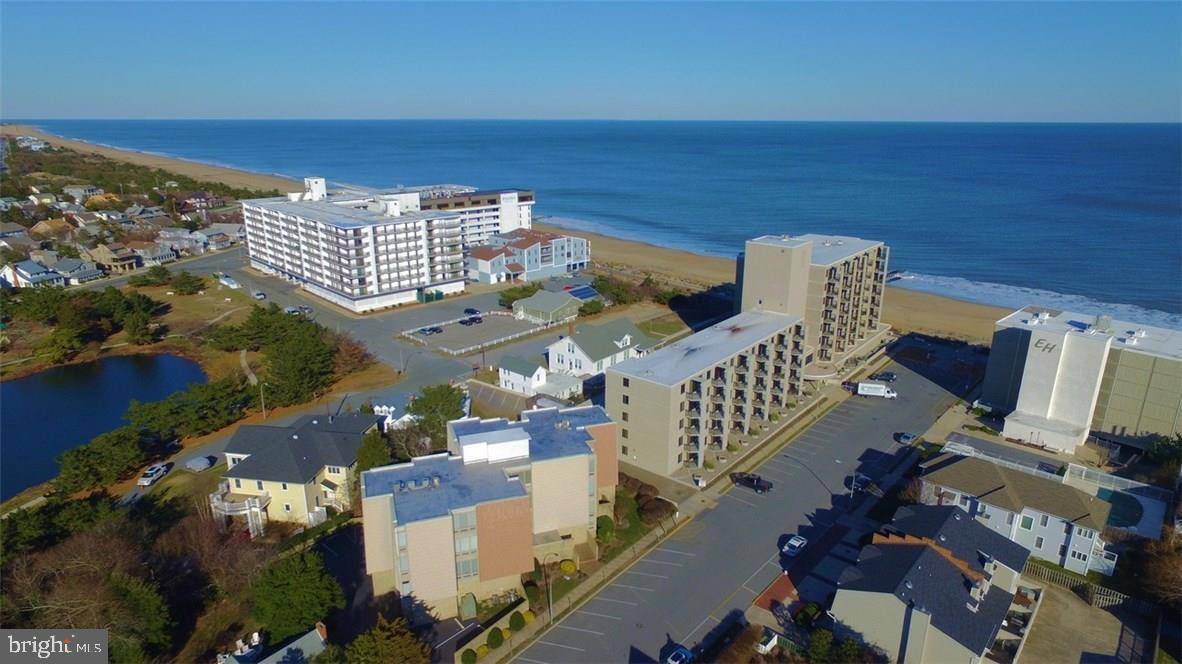 Rehoboth Beach, DE 19971,11 VIRGINIA AVE #303