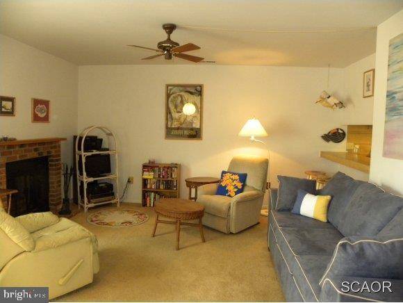 Bethany Beach, DE 19930,798C SALT POND CIR #171