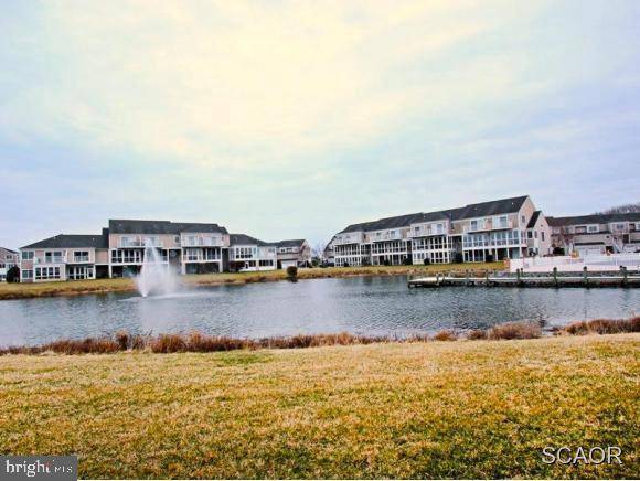 Selbyville, DE 19975,38236 BAYVILLE SHORES DR #1191