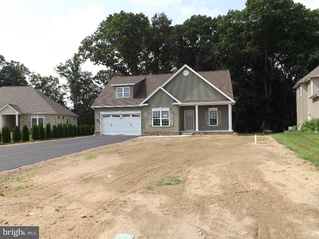 Felton Station, DE 19943,LOT 27 RIVER CLIFF CIRCLE