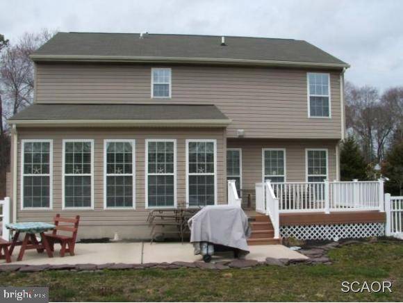 Ocean View, DE 19970,37894 GREENWICH LN