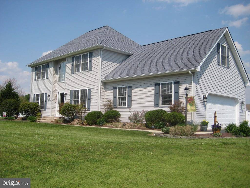 Bridgeville, DE 19933,17504 MEADOW DR