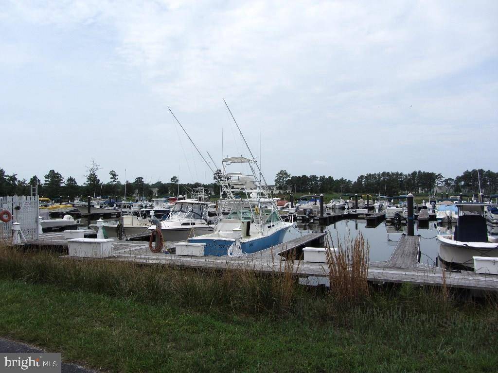 Dagsboro, DE 19939,E-3 BAY COLONY MARINA