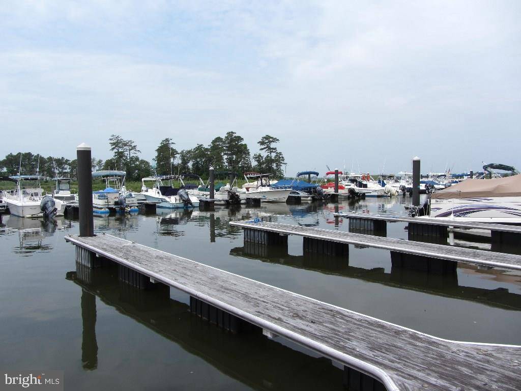 Dagsboro, DE 19939,E-3 BAY COLONY MARINA