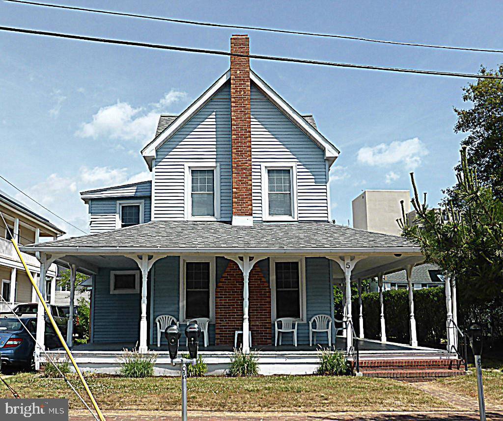 Rehoboth Beach, DE 19971,5 OLIVE AVE