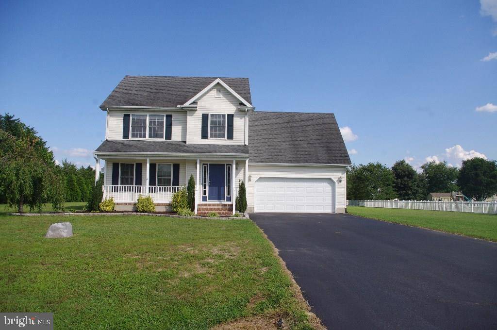 Bridgeville, DE 19933,16695 WOODLAND CT