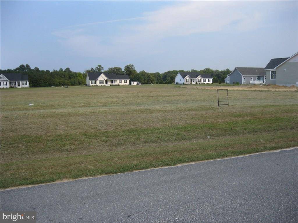 Georgetown, DE 19947,LOT 47 BEAVER WAY #47