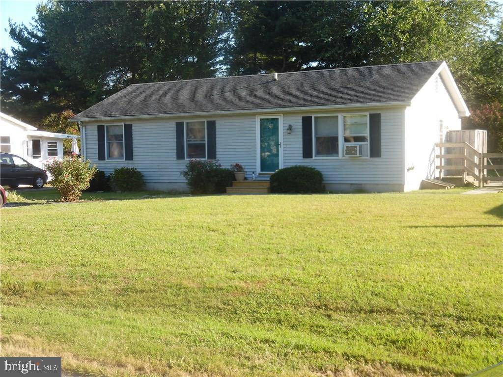 Millville, DE 19970,30 DOROTHY CIR