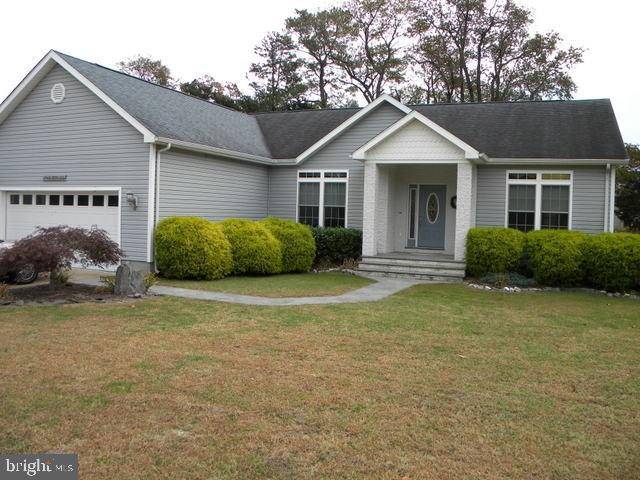 Dagsboro, DE 19939,113 CREEKSIDE DR