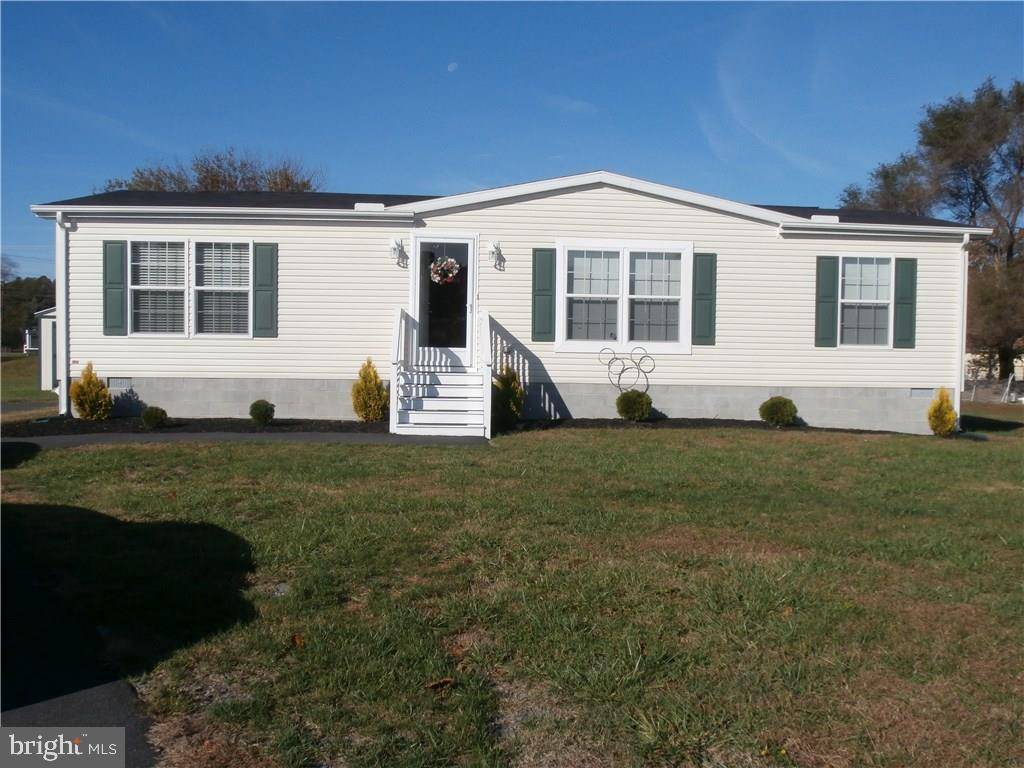 Millsboro, DE 19966,223 JOANNE DR