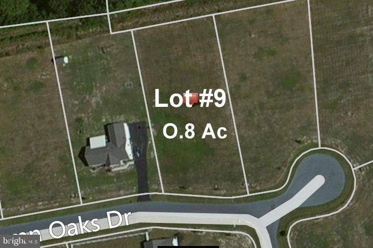 Milton, DE 19968,15211 AUTUMN OAKS DR #9