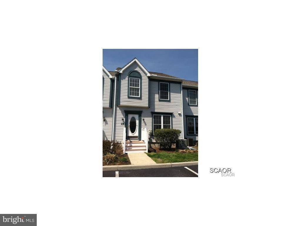 Frankford, DE 19945,38235 THISTLE CT #15