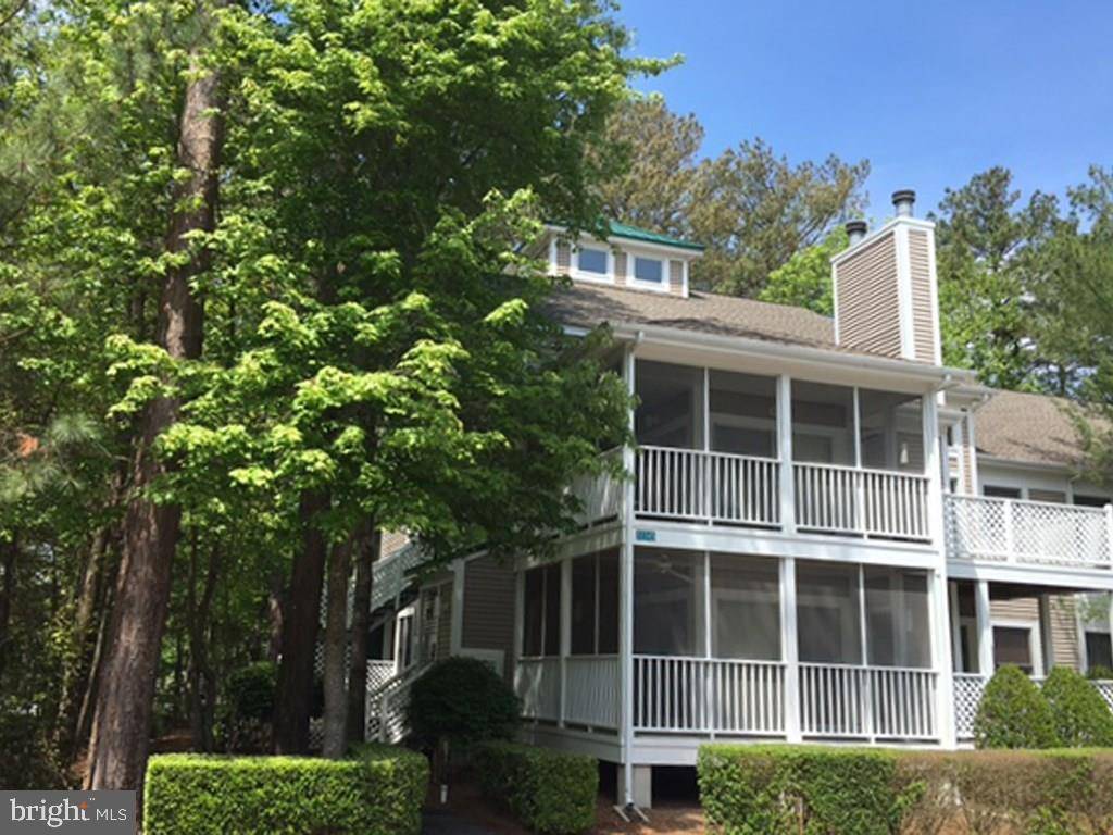 Bethany Beach, DE 19930,23007 (33345) TALL TIMBER CT #23007