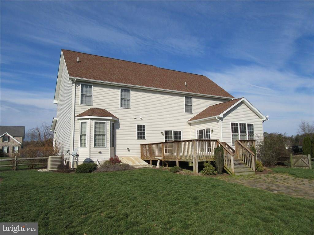 Bridgeville, DE 19933,17861 MEADOW DR