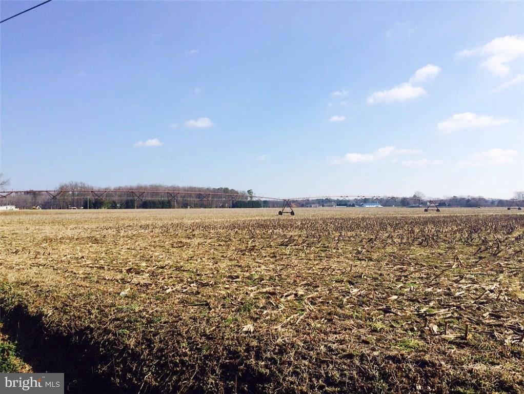 Frankford, DE 19945,LOT 5 BENNETT RD