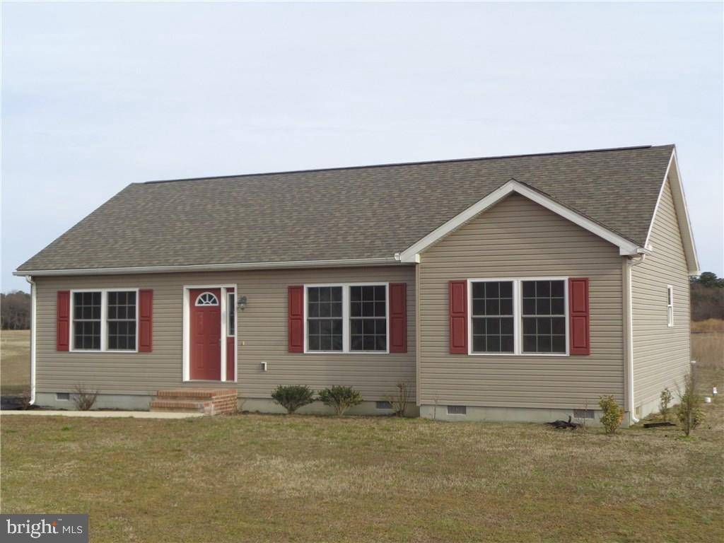 Laurel, DE 19956,25144 N LEGACY LN