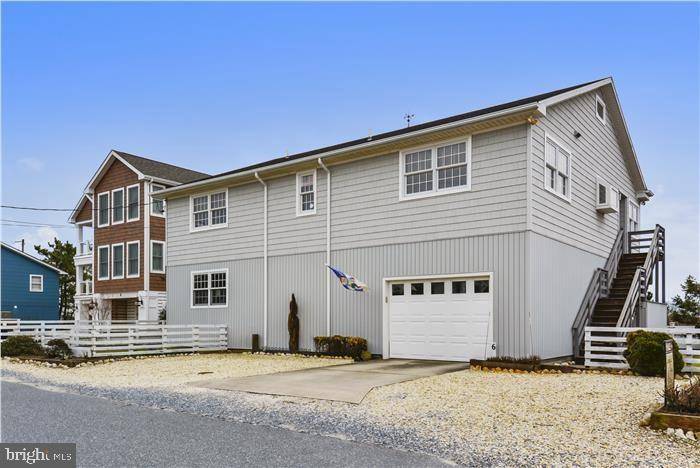 South Bethany, DE 19930,6 LOGAN ST