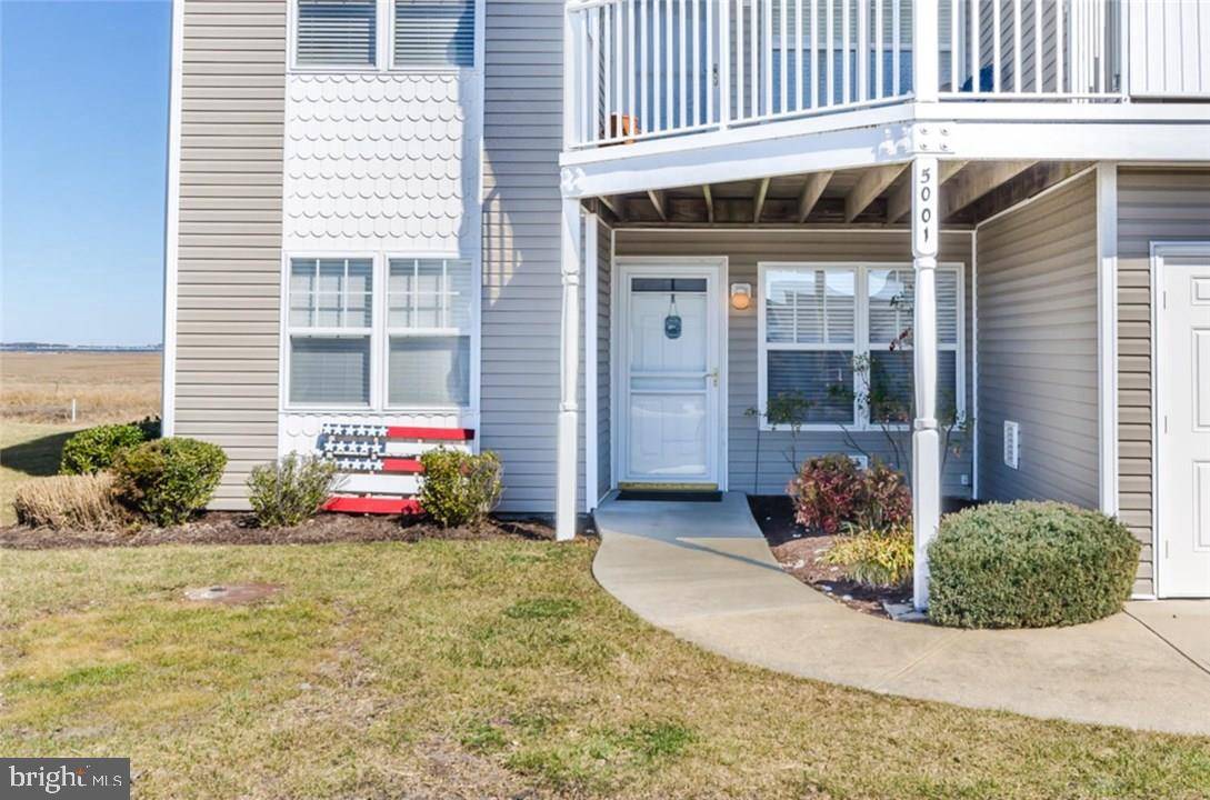 Ocean View, DE 19970,37438 PETTINARO DR #5001