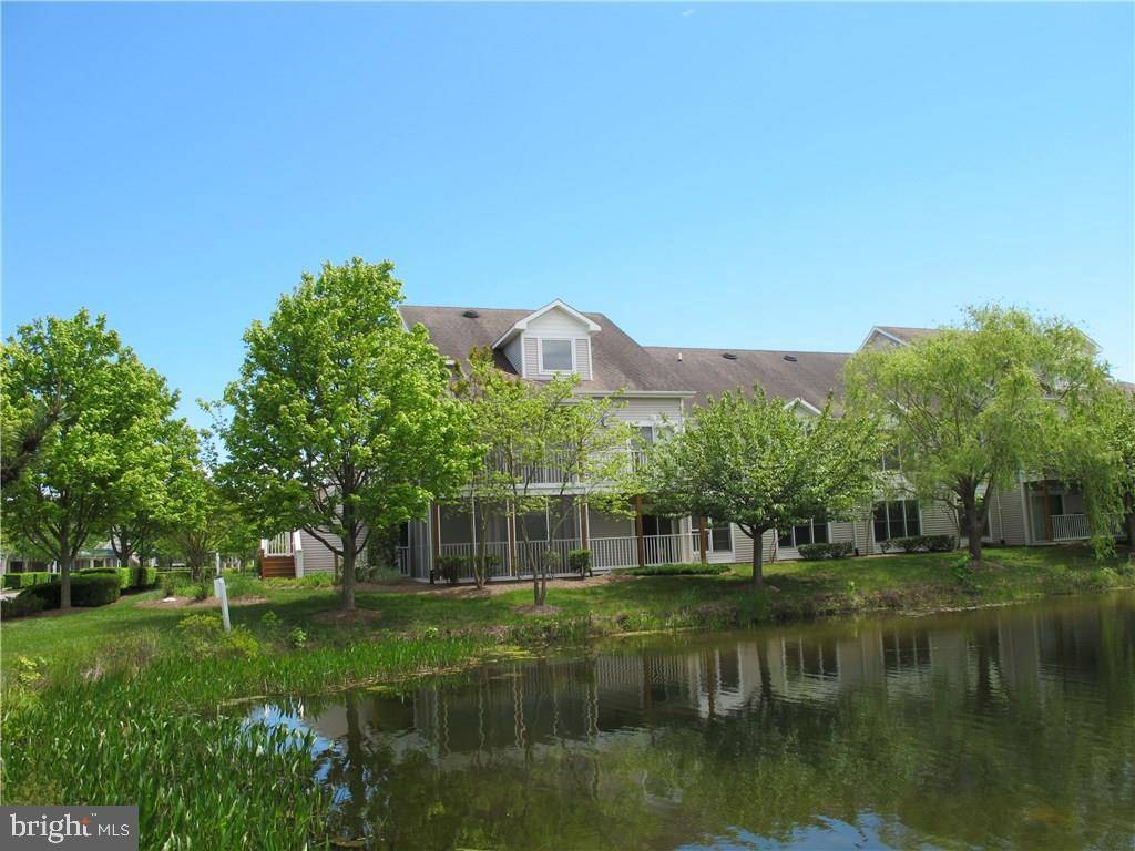 Bethany Beach, DE 19930,38947 CYPRESS LAKE CIR #56150