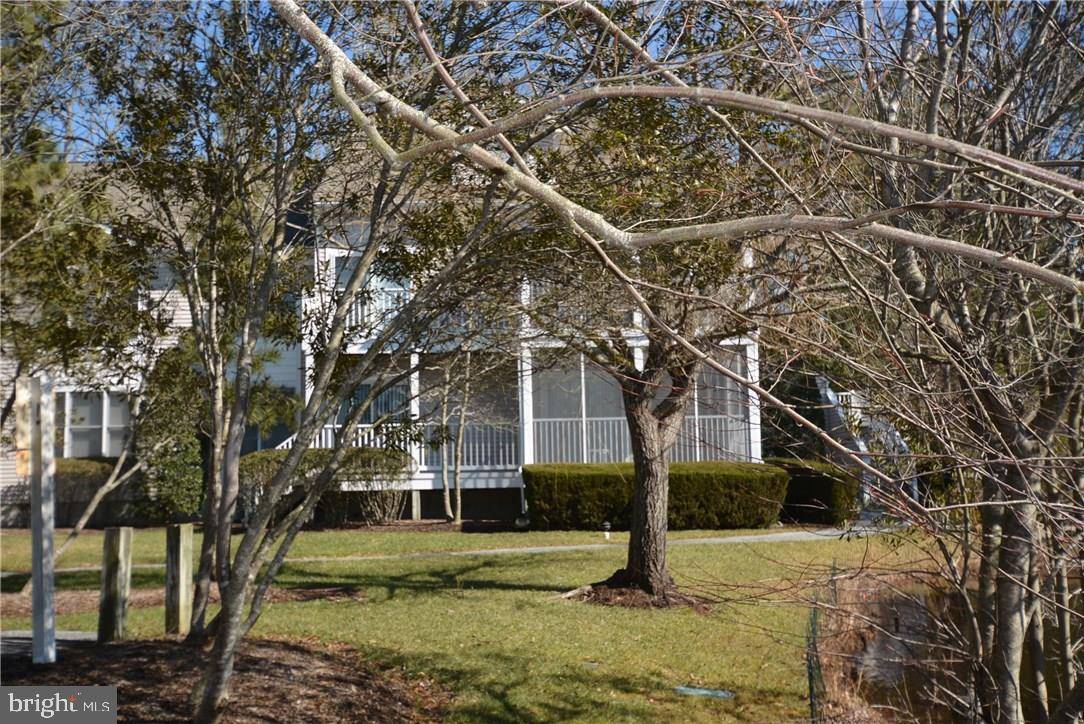 Bethany Beach, DE 19930,54009 SANDDOLLAR CT #54009