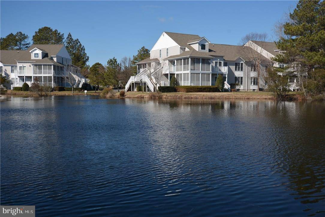 Bethany Beach, DE 19930,54009 SANDDOLLAR CT #54009