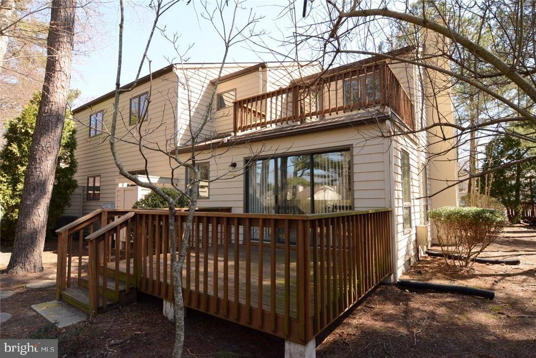 Bethany Beach, DE 19930,330A FORSYTHIA CT #330A