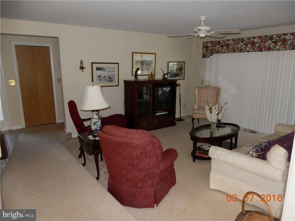 Lewes, DE 19958,33788 WALNUT GROVE DR #3B