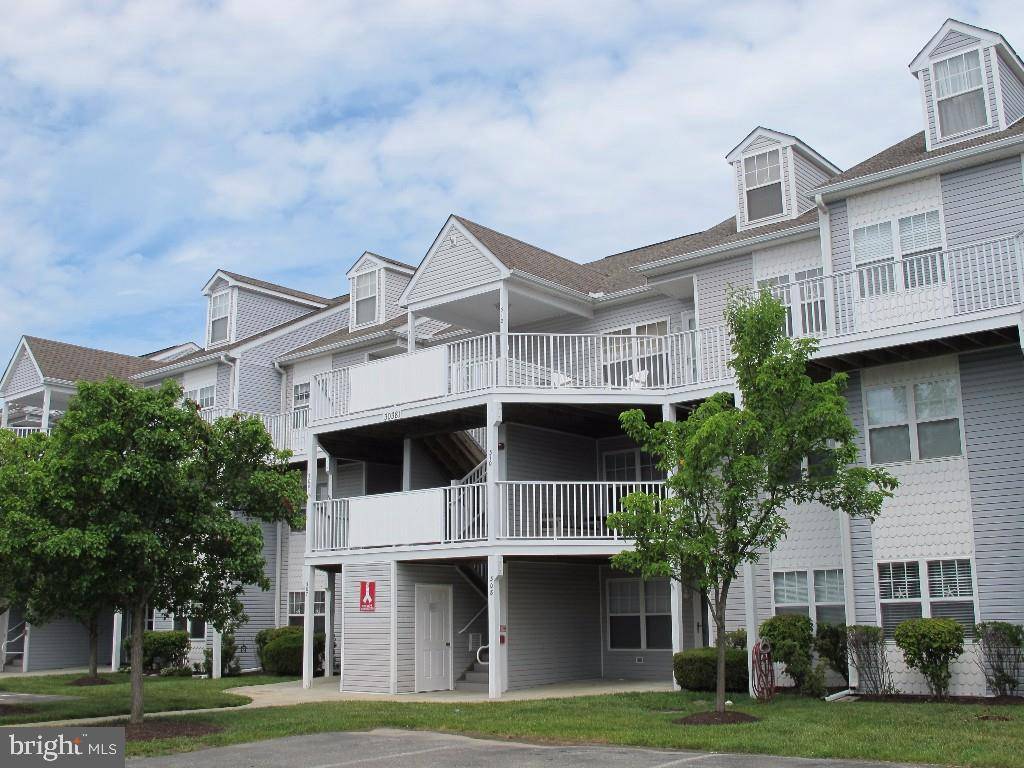 Ocean View, DE 19970,30381 CROWLEY DR #307