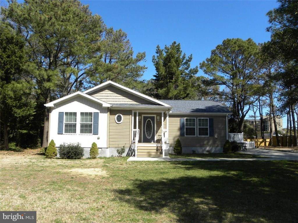 Bethany Beach, DE 19930,27 ERRETT RD