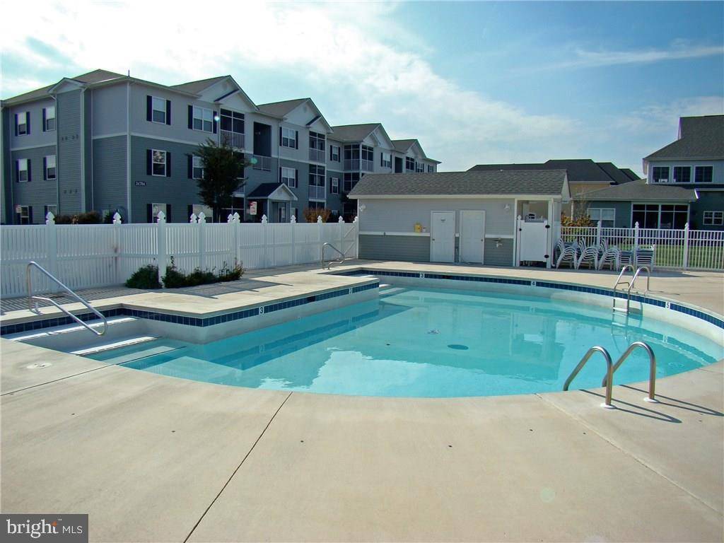 Lewes, DE 19958,34682 VILLA CIR #4105