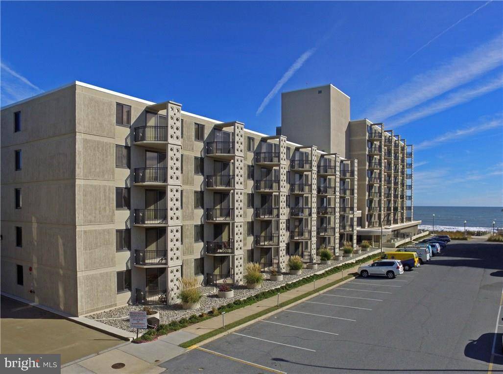 Rehoboth Beach, DE 19971,1 VIRGINIA AVE #206