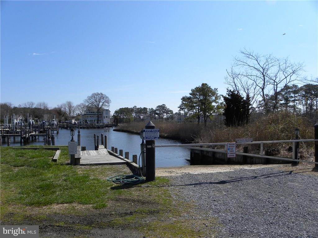 Ocean View, DE 19970,BOAT SLIP 84 NAOMI DR #84