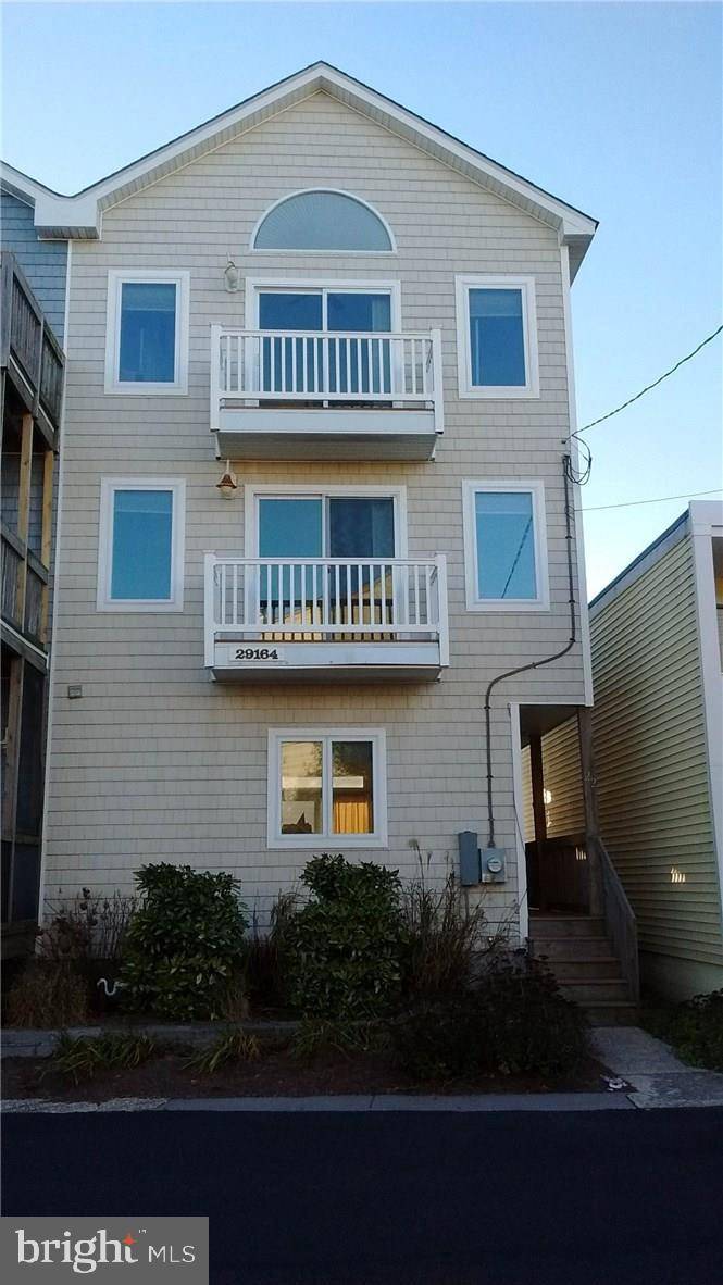 Bethany Beach, DE 19930,29164 VILLA WAY #22