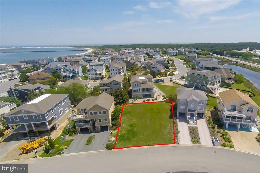 Lewes, DE 19958,134 HENLOPEN SHORES CIR #141