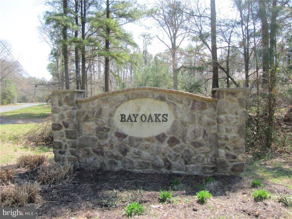 Lewes, DE 19958,16 BAY OAK DR #37