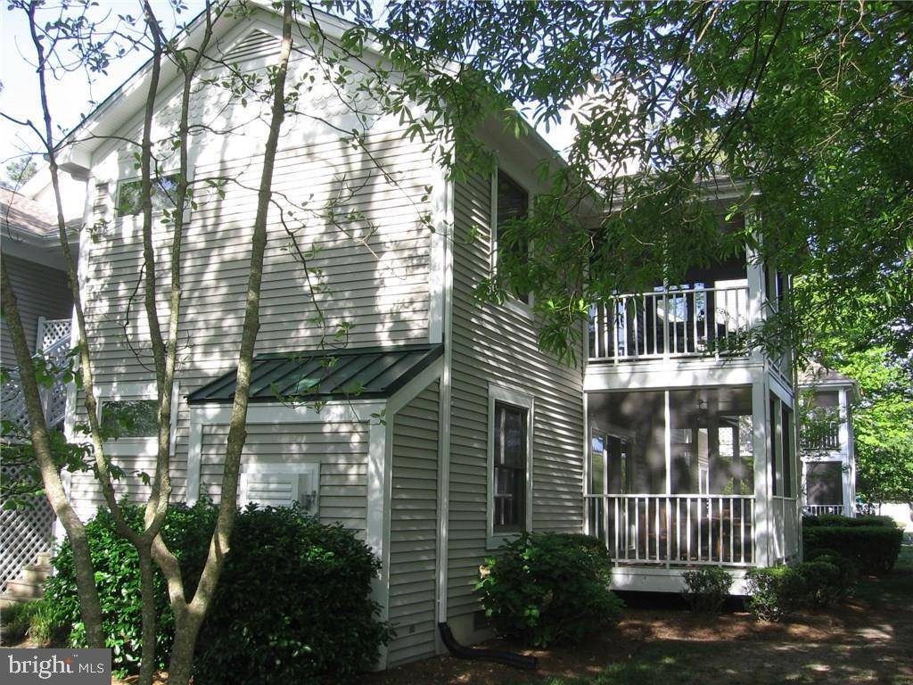 Bethany Beach, DE 19930,39262 EVERGREEN CIR #11001