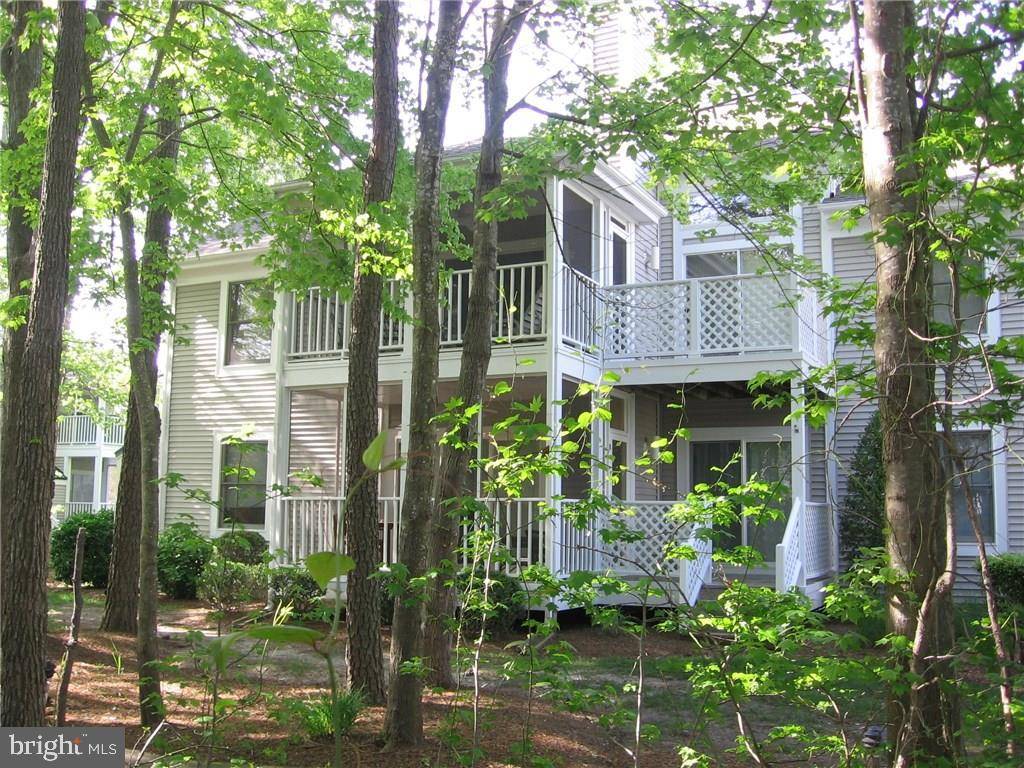 Bethany Beach, DE 19930,39262 EVERGREEN CIR #11001