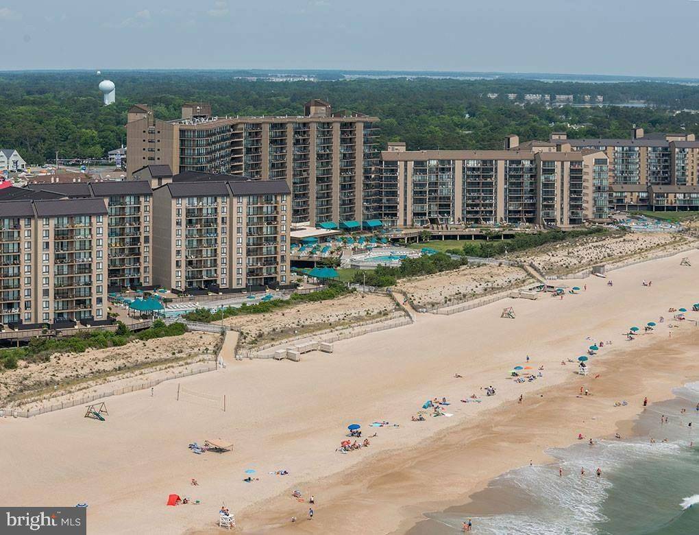 Bethany Beach, DE 19930,802 HARBOUR HOUSE