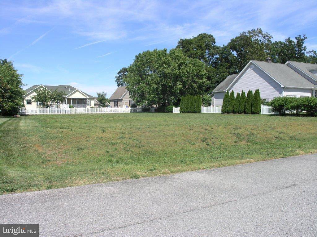 Lewes, DE 19958,32897 NASSAU CT S #89