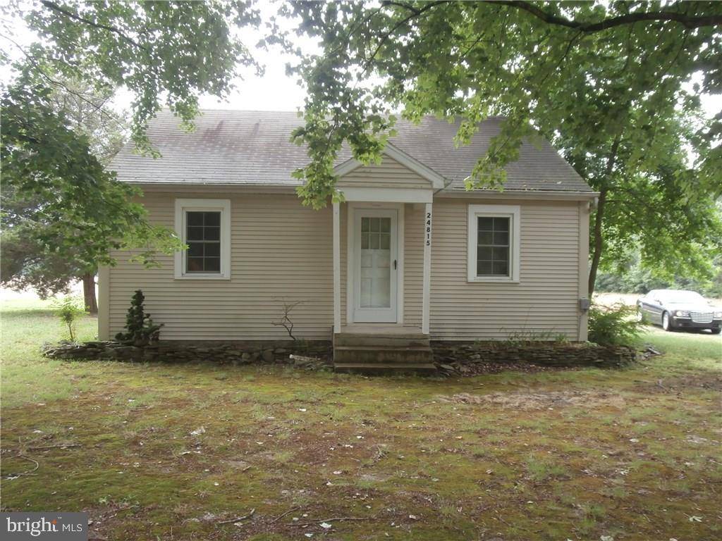 Georgetown, DE 19947,24815 ZOAR RD