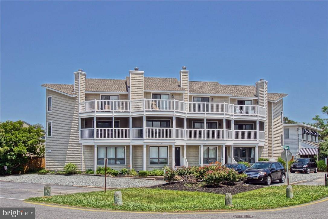 Dewey Beach, DE 19971,123A NEW ORLEANS ST #131