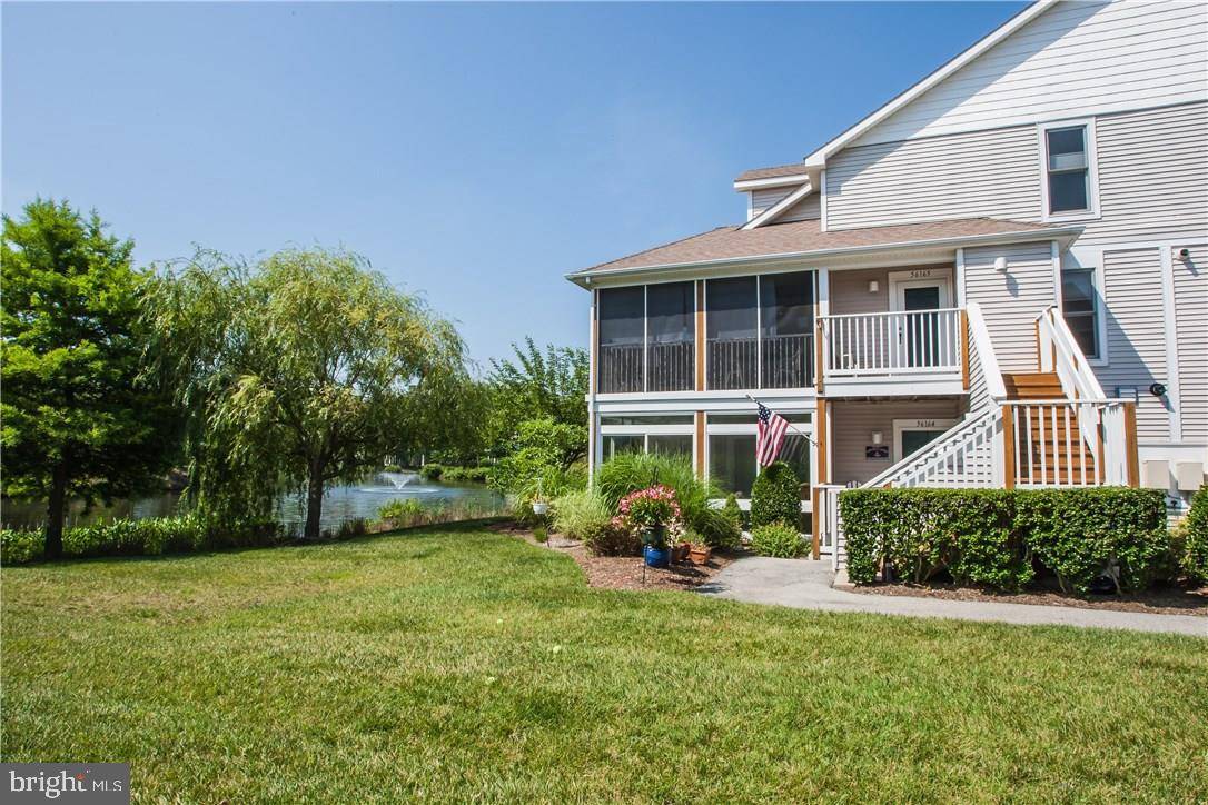 Bethany Beach, DE 19930,56165 CYPRESS LAKE CIR #56165