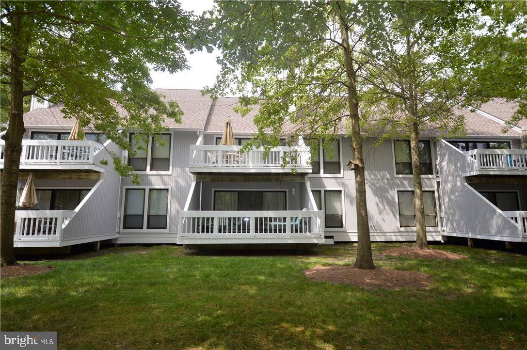 Bethany Beach, DE 19930,39346 RACQUET LN #8505