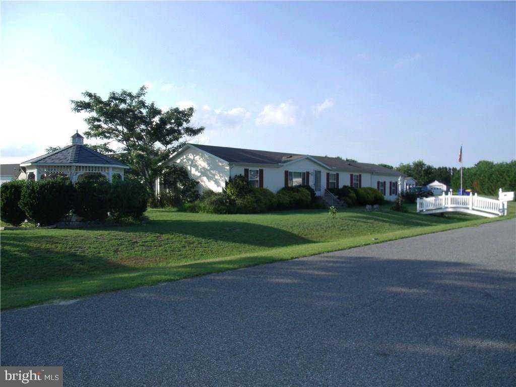 Millsboro, DE 19966,20 JOHN BURTON DR (LOT 41)