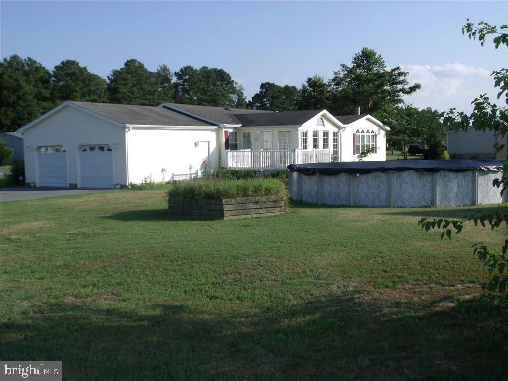 Millsboro, DE 19966,20 JOHN BURTON DR (LOT 41)