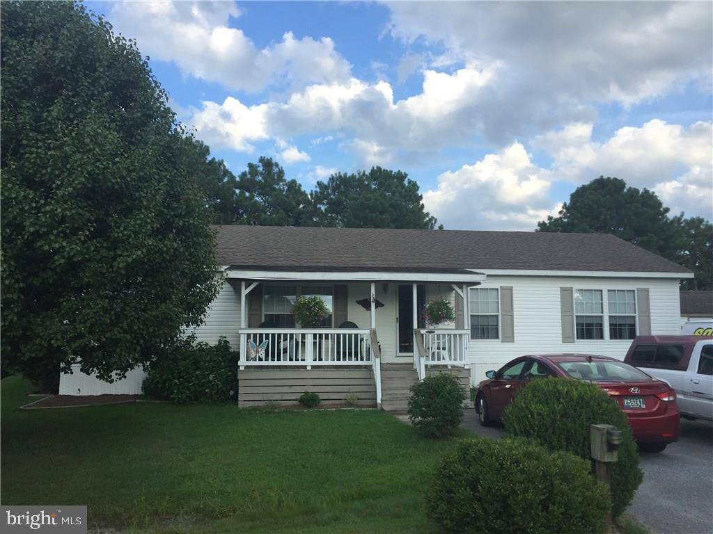 Seaford, DE 19973,114 HITCH POND CIR