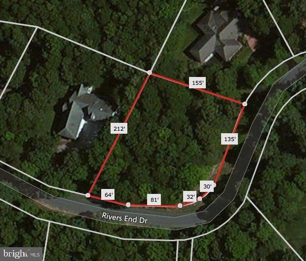 Seaford, DE 19973,LOT 125 RIVERS END DR.