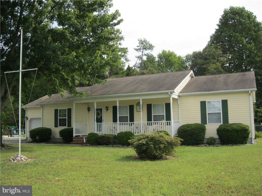 Millsboro, DE 19966,48 COMANCHE CIR