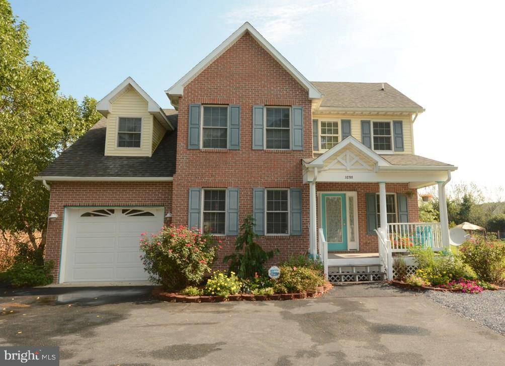 Ocean View, DE 19967,32781 CEDAR DR